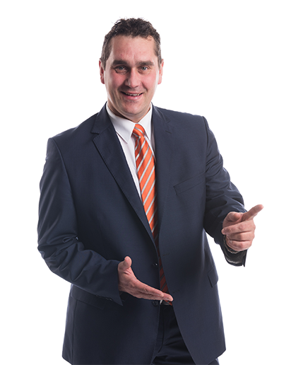 Steffen Kahle